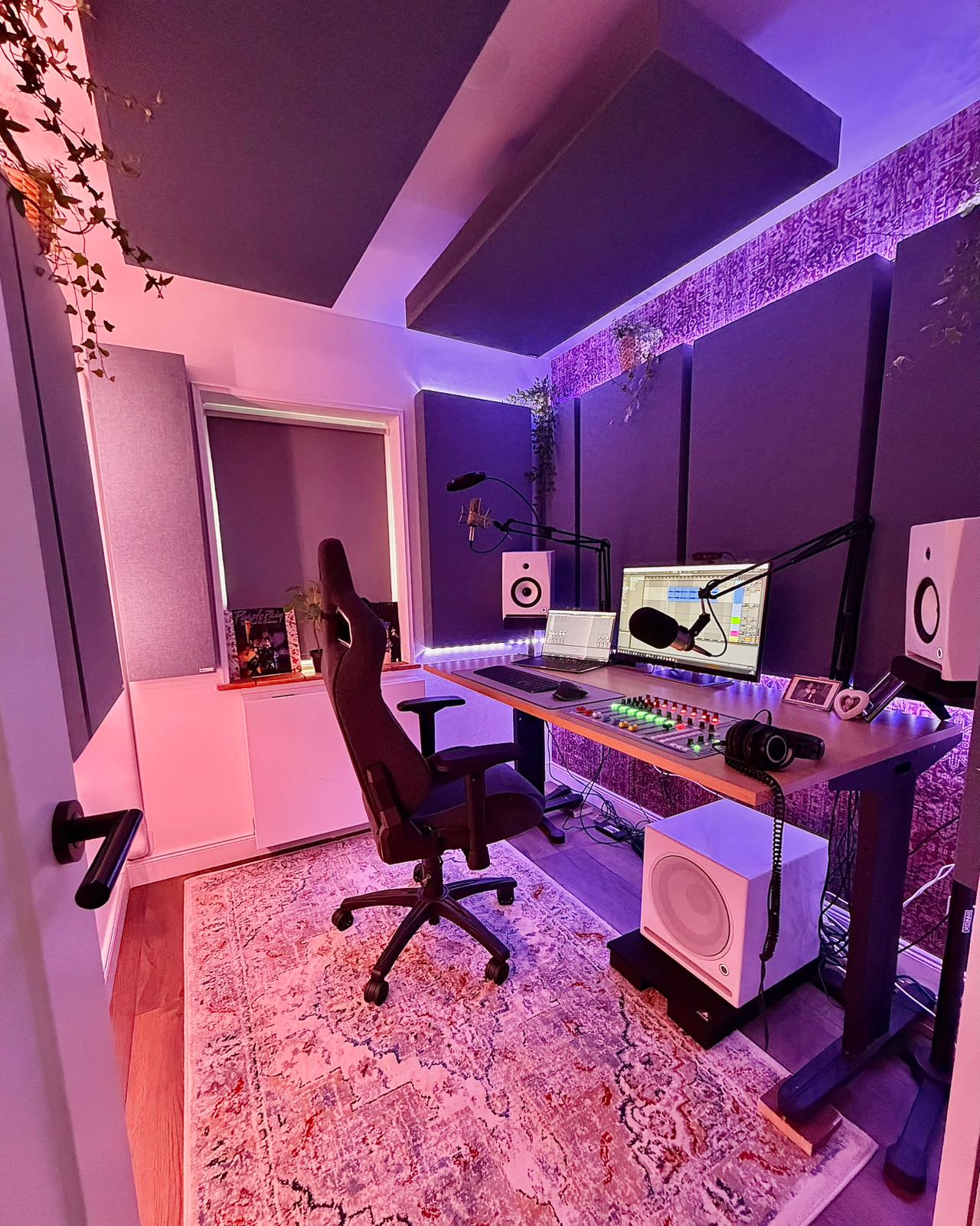 Studio
